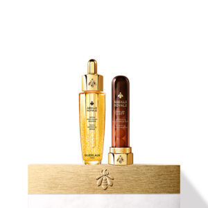 Guerlain Abeille Royale Set Bee Lab Shot + Youth Watery Oil Serum 30 ml