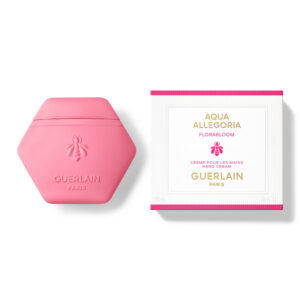 Guerlain Aqua Allegoria Florabloom -käsivoide 50 ml