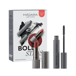 Mádara Bold Stars 2 Makeup Essentials -setti, PVM 30.8.2026