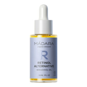 MADARA Retinol Alternative Bakuchiol -öljy 30ml
