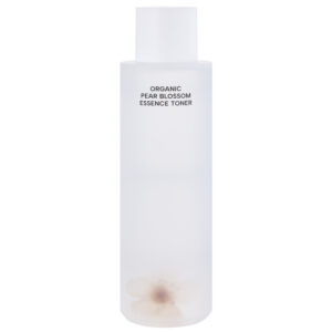 Whamisa Organic Pear Blossom Essence Toner -kasvovesi 160ml
