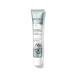 Patyka Mattifying Anti-Blemish Fluid 40 ml