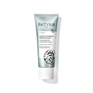 Patyka Unclogging Charcoal Mask 50 ml