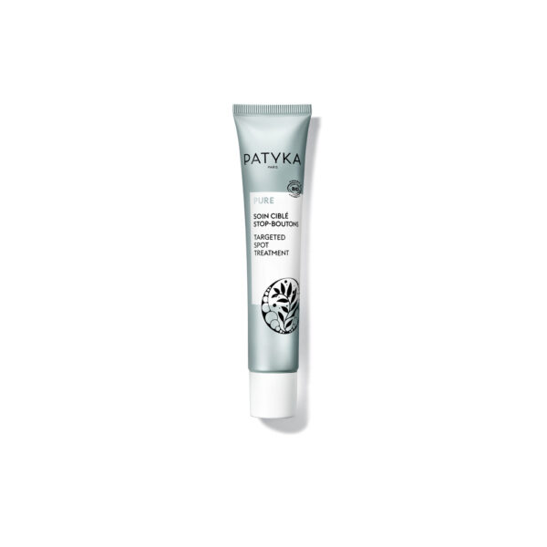 Patyka Targeted Spot Treatment 15 ml
