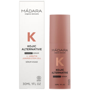 MADARA KOJIC ALTERNATIVE Pigment -seerumi 30ml