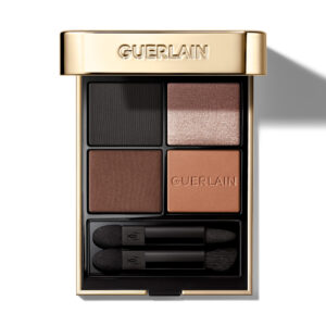 Guerlain Ombres G 25 Fall Luomiväri Paletti X4 131
