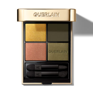 Guerlain Ombres G 25 Fall Luomiväri Paletti X4 870