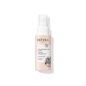 Patyka Melting Cleansing Oil -puhdistusöljy 50ml