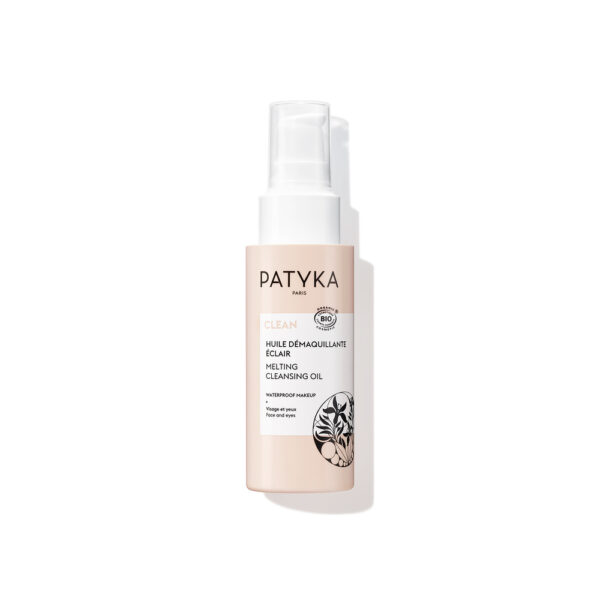 Patyka Melting Cleansing Oil -puhdistusöljy 50ml