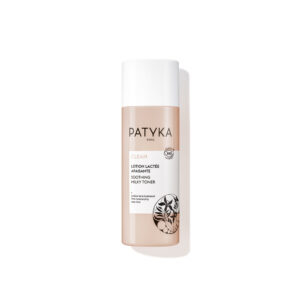 Patyka Soothing Milky Toner -kasvovesi 100 ml