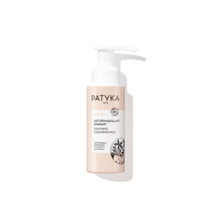 Patyka Soothing Cleansing Milk -puhdistusmaito 50ml