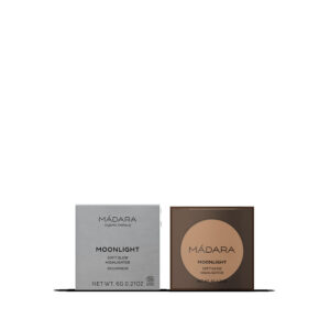 MADARA MOONLIGHT Soft Glow Mineral -korostuspuuteri #1 STARDUST 6g