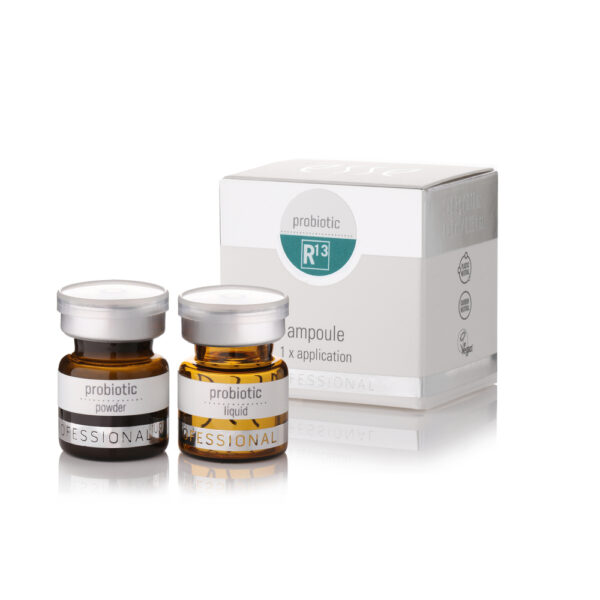 Esse Probiotic Ampoule 4 x 2ml + 0,3g PRO