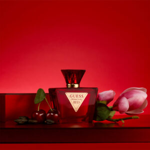 Guess Seductive Red For Women EdT 30ml