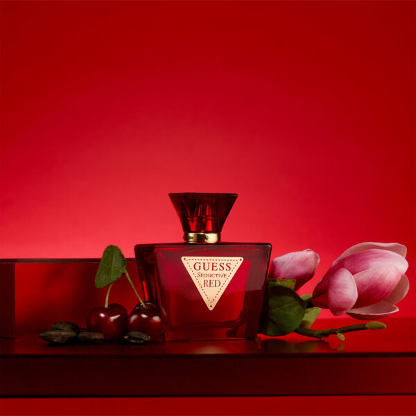 Guess Seductive Red For Women EdT 30ml