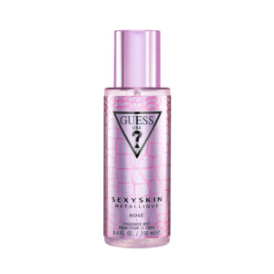 Guess Sexy Skin Mist Metallique Rosé  250 ml
