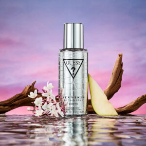 Guess Sexy Skin Mist Metallique Mojito 250 ml