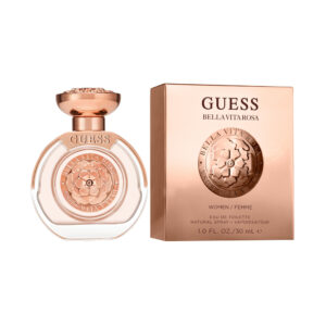 Guess Bella Vita Rosa Eau de Toilette 30 ml