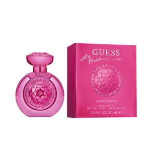 Guess La Mia Bella Vita Eau de Parfum 30 ml
