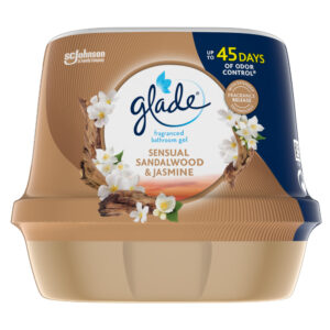 Glade Hyytelö 180 g Sandalwood & Jasmine