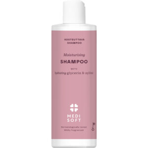 Medisoft Hoitava Shampoo 250ml