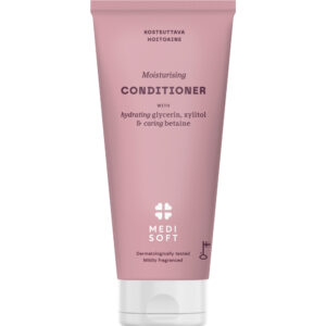 Medisoft Hoitoaine 200 ml