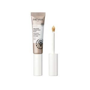 Patyka Radiance Correcting Eye Care 12gr
