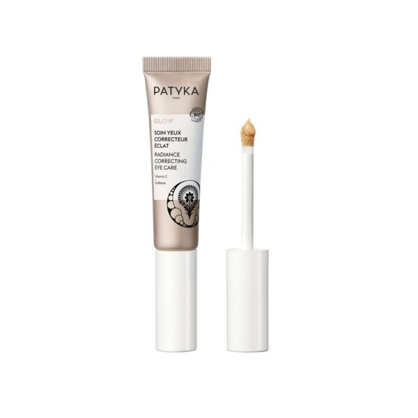Patyka Radiance Correcting Eye Care 12gr