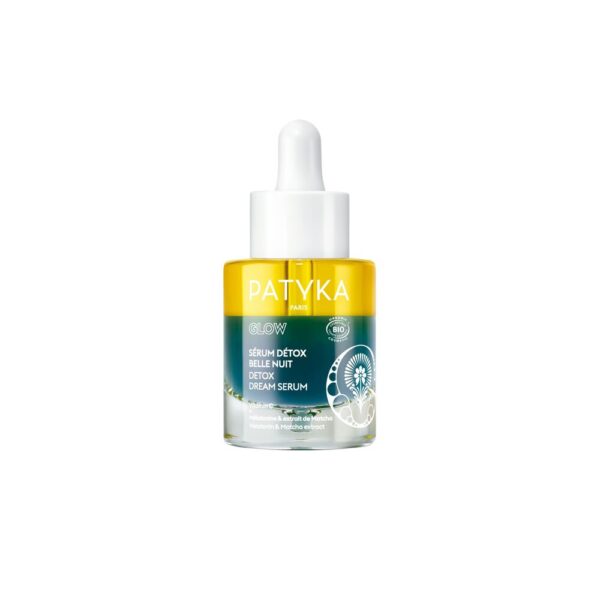 Patyka Detox Dream Serum 30ml