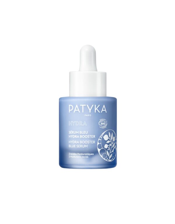 Patyka Hydra Booster Blue Serum 30ml