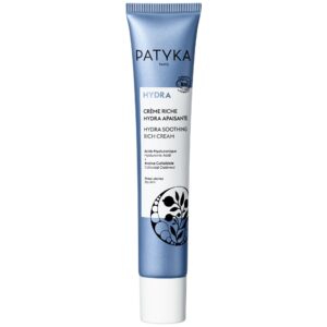 Patyka Hydra Soothing Rich Cream 40ml