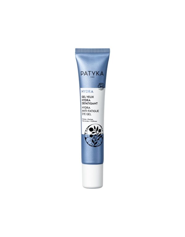 Patyka Hydra Anti-Fatigue Eye Gel 15ml