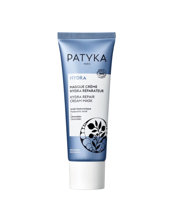 Patyka Hydra Repair Cream Mask 50ml