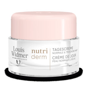 Louis Widmer nutriderm Day Cream 50ml