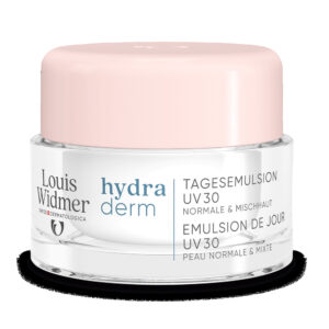Louis Widmer hydraderm Day Emulsion UV 30 50ml