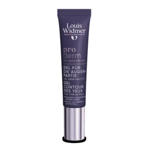 Louis Widmer proderm Eye Contour Gel 15ml
