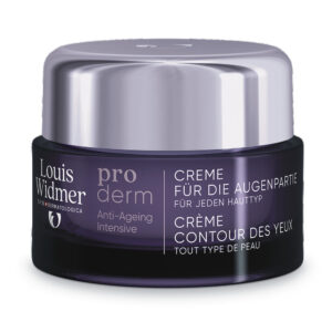 Louis Widmer proderm Eye Contour Cream 30ml