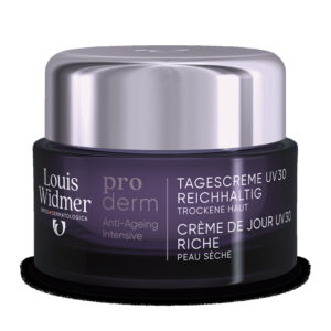 Louis Widmer proderm Day Cream UV 30 Rich 50ml