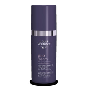 Louis Widmer proderm Serum Extrait Liposomal 30ml