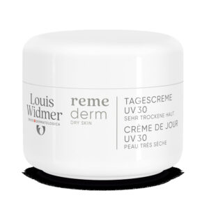 Louis Widmer remederm Day Cream UV 30 Hajusteeton 50ml