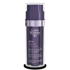 Louis Widmer proderm Serum 2-Phase Oil-in-Serum 35ml