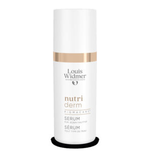 Louis Widmer nutriderm Pigmacare® Serum Hajusteeton 30ml