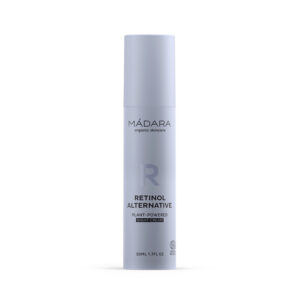 Mádara Retinol Alternative Plant-Powered -yövoide 50 ml