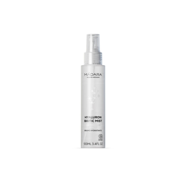 MADARA Hyaluron Biotic Mist 100ml