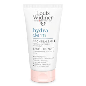 Louis Widmer hydraderm Night Balm 50ml