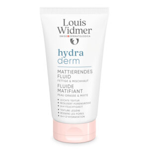 Louis Widmer hydraderm Mattifying Fluid 50ml