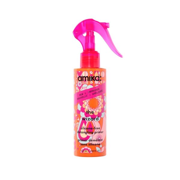 Amika The Wizard Silicone-Free Detangling Hair Primer 150ml