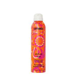 Amika Perk Up Plus Extended Clean Dry Shampoo 208ml