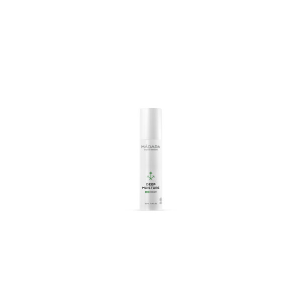 MADARA Deep Moisture Day Cream 50 ml