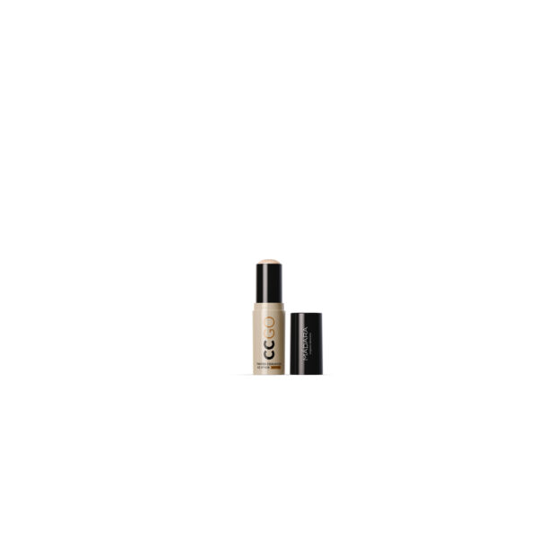 MADARA CC GO Tinted Ceramide CC Stick SPF30, #20 IVORY